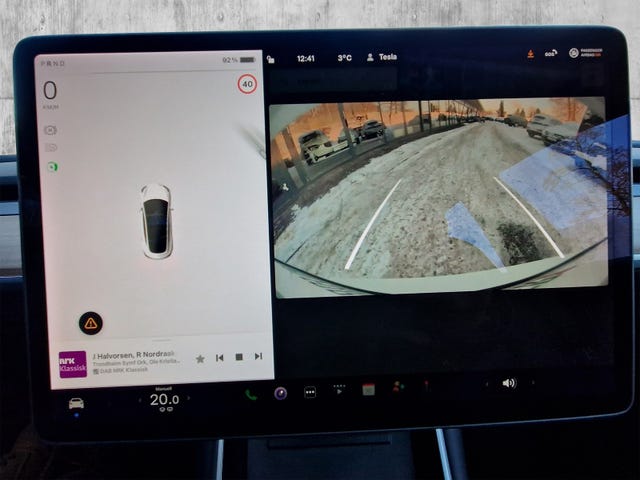 2019 TESLA MODEL 3 - 15