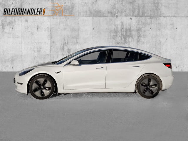 5YJ3E7EB6KF347015 2019 TESLA MODEL 3-2