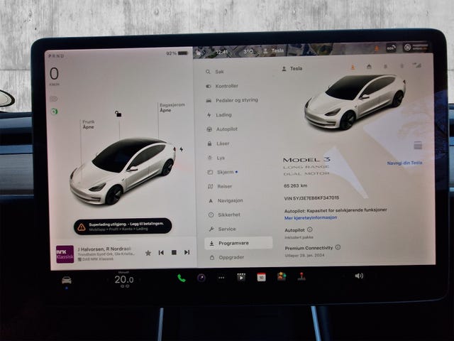 2019 TESLA MODEL 3 - 14