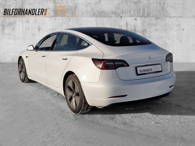 5YJ3E7EB6KF347015 2019 TESLA MODEL 3-3