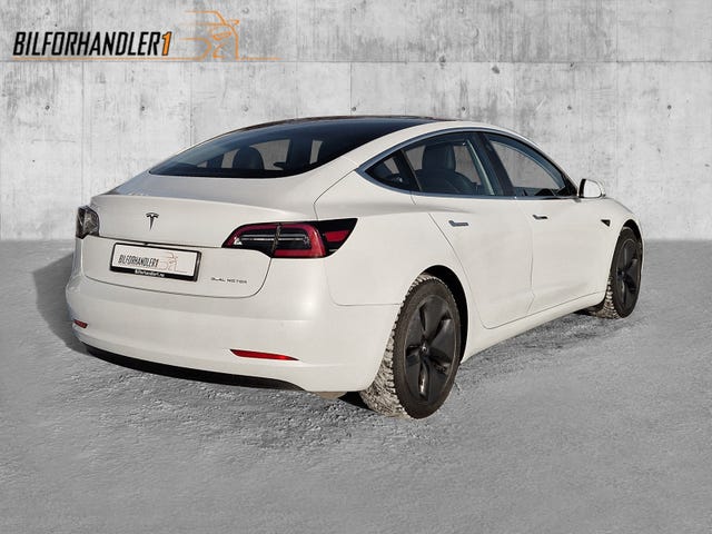 5YJ3E7EB6KF347015 2019 TESLA MODEL 3-4