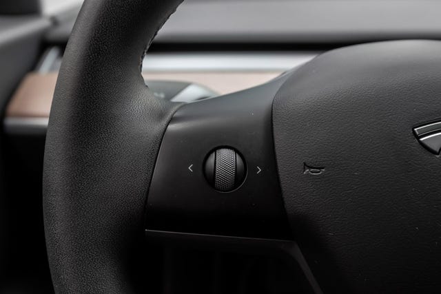 2021 TESLA MODEL 3 - 21
