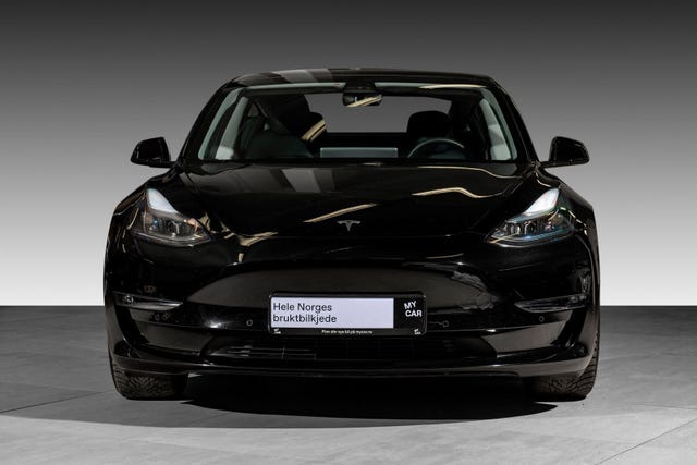 5YJ3E7EB0MF895790 2021 TESLA MODEL 3-2