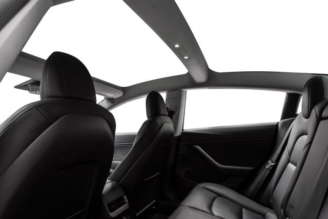 2021 TESLA MODEL 3 - 16