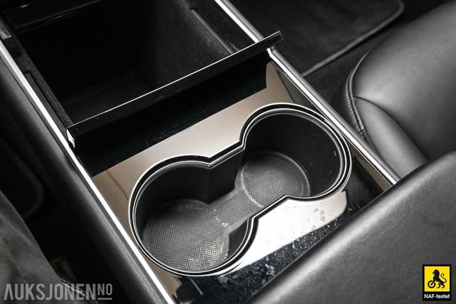 2019 TESLA MODEL 3 - 22