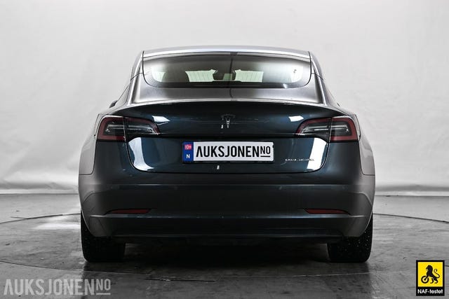 5YJ3E7EB1KF239921 2019 TESLA MODEL 3-4