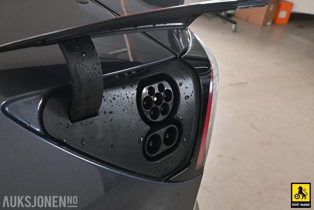 2019 TESLA MODEL 3 - 36