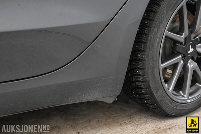 2019 TESLA MODEL 3 - 34