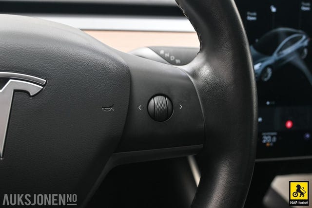 2019 TESLA MODEL 3 - 30