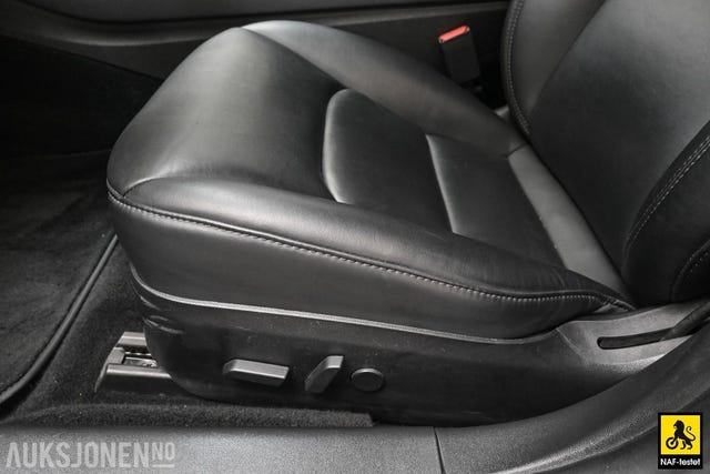 2019 TESLA MODEL 3 - 9