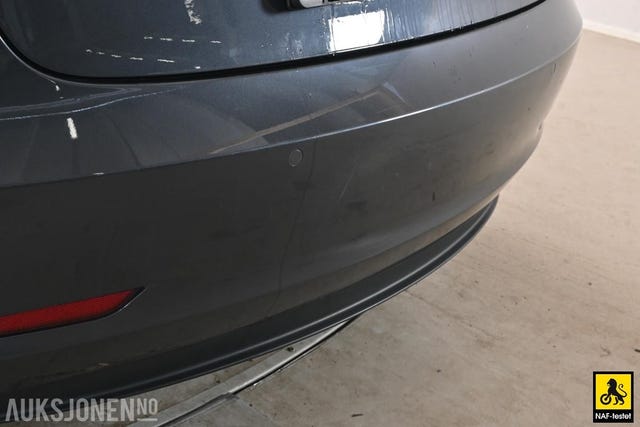 2019 TESLA MODEL 3 - 35