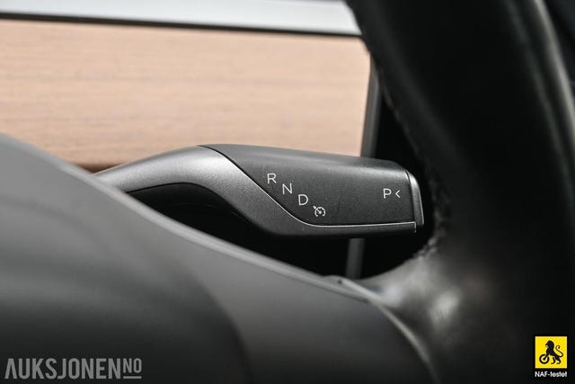 2019 TESLA MODEL 3 - 31