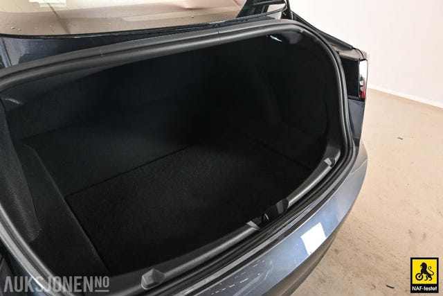2019 TESLA MODEL 3 - 16