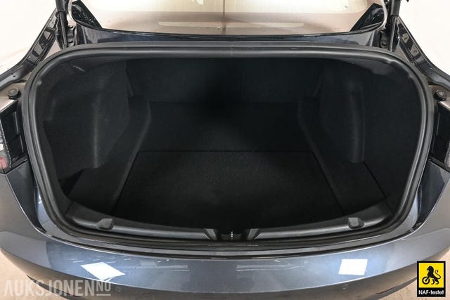 2019 TESLA MODEL 3 - 15