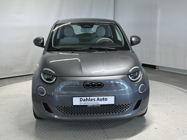 2022 FIAT 500 - 19