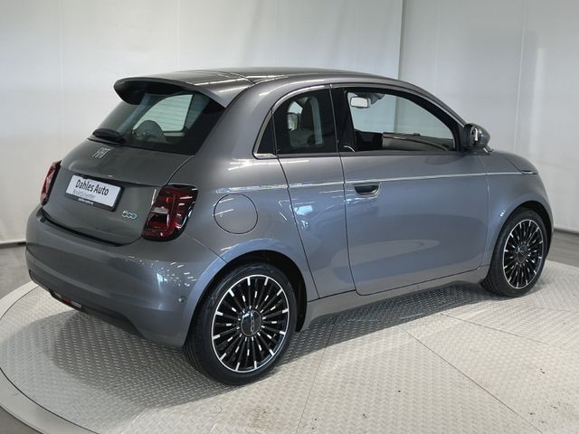 2022 FIAT 500 - 16