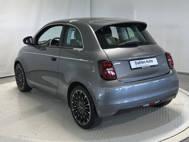 2022 FIAT 500 - 4