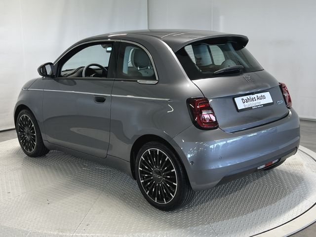 2022 FIAT 500 - 13