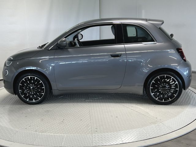 2022 FIAT 500 - 12