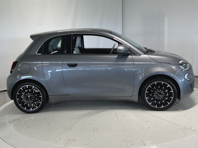 2022 FIAT 500 - 17