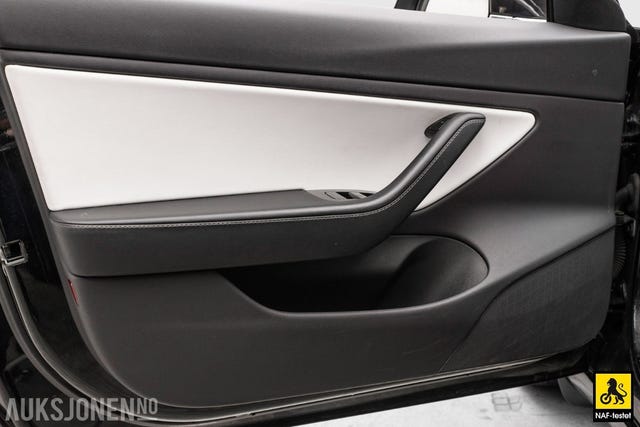 2019 TESLA MODEL 3 - 7
