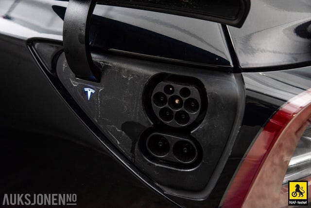 2019 TESLA MODEL 3 - 36