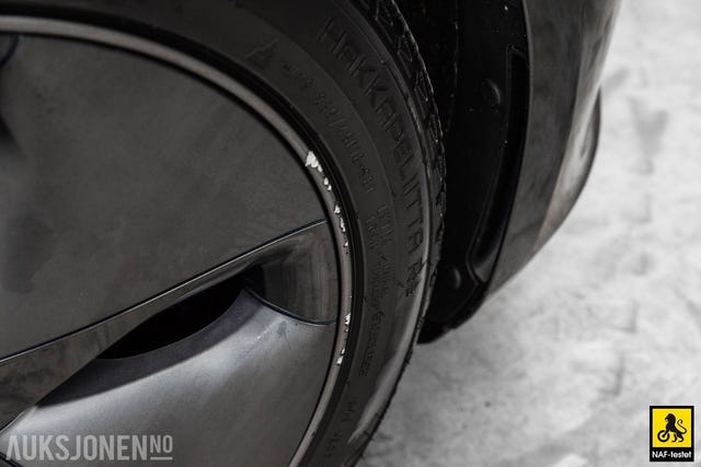 2019 TESLA MODEL 3 - 35