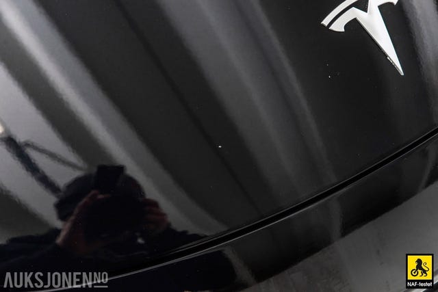 2019 TESLA MODEL 3 - 31