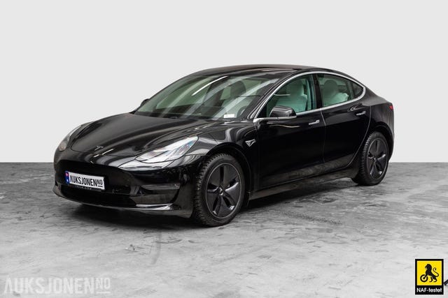 5YJ3E7EB3KF203499 2019 TESLA MODEL 3-2