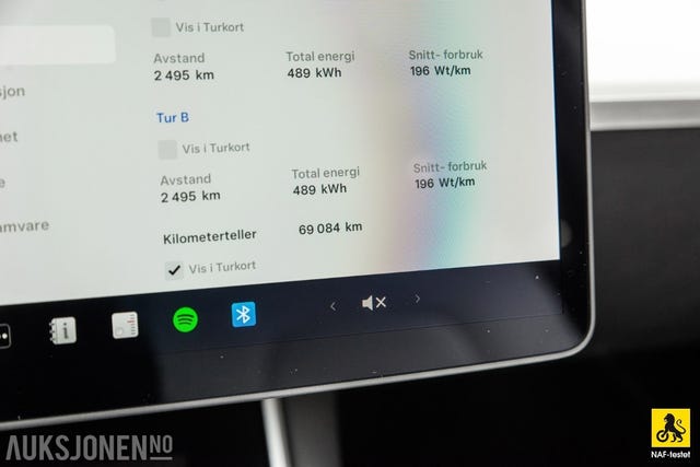 2019 TESLA MODEL 3 - 26