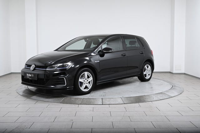 2018 VOLKSWAGEN GOLF - 7
