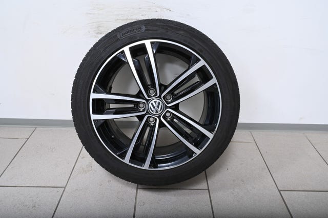 2018 VOLKSWAGEN GOLF - 22
