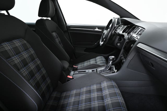 2018 VOLKSWAGEN GOLF - 20