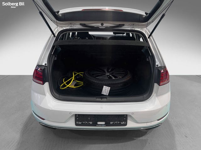 2019 VOLKSWAGEN GOLF - 21