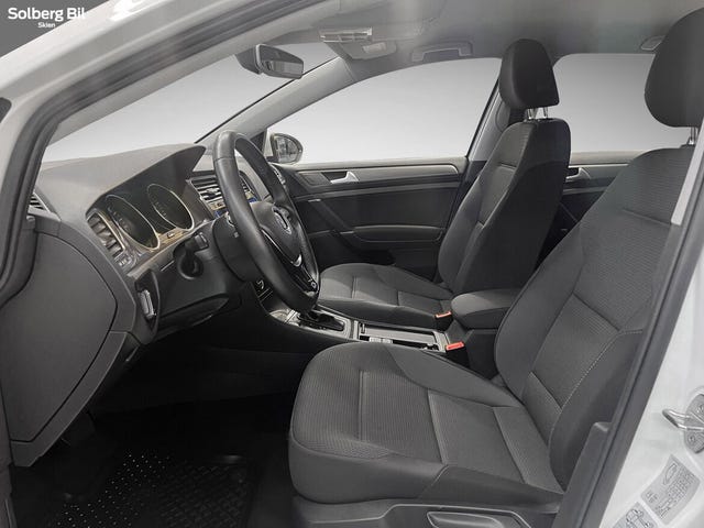 2019 VOLKSWAGEN GOLF - 10