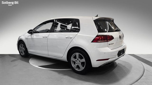 WVWZZZAUZKW901106 2019 VOLKSWAGEN GOLF-5
