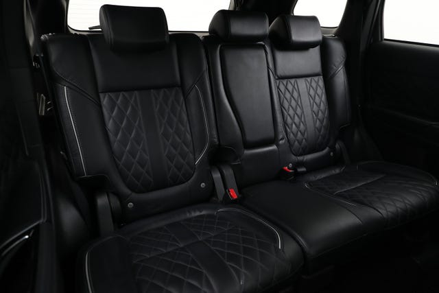 2020 MITSUBISHI OUTLANDER - 7