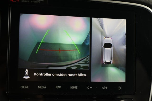 2020 MITSUBISHI OUTLANDER - 27