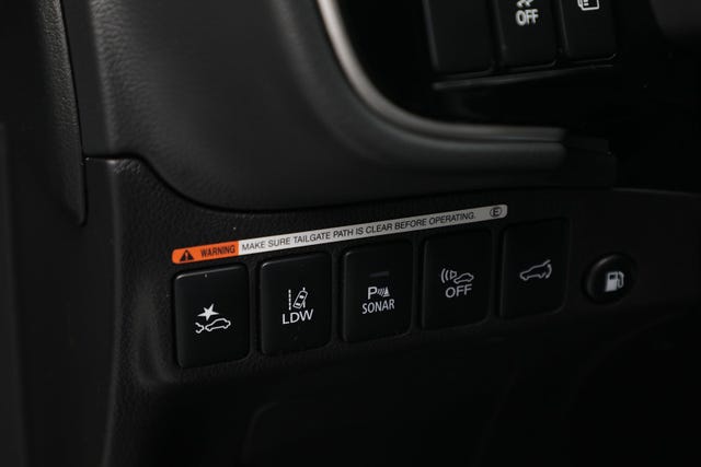 2020 MITSUBISHI OUTLANDER - 23