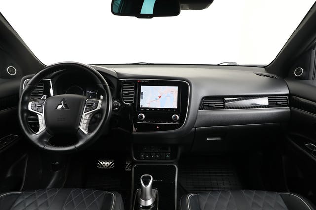 JMBXDGG3WLZ020956 2020 MITSUBISHI OUTLANDER-5
