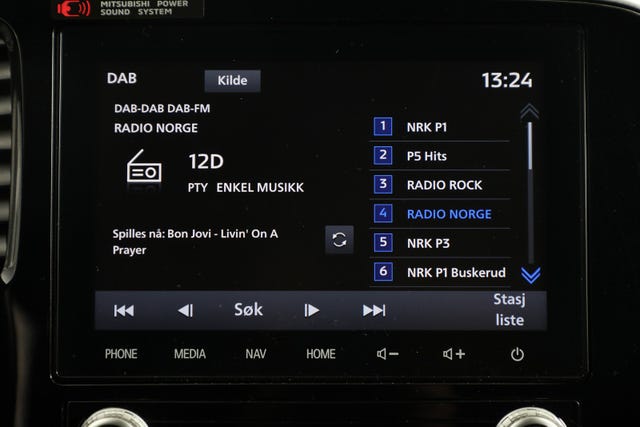 2020 MITSUBISHI OUTLANDER - 15