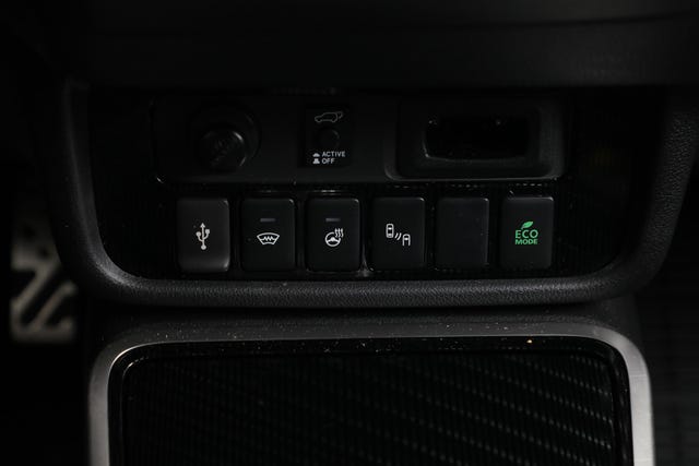2020 MITSUBISHI OUTLANDER - 19