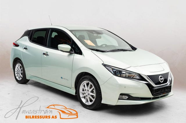 SJNFAAZE1U0005456 2018 NISSAN LEAF-0