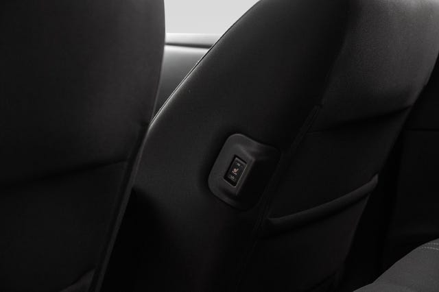 2018 NISSAN LEAF - 15