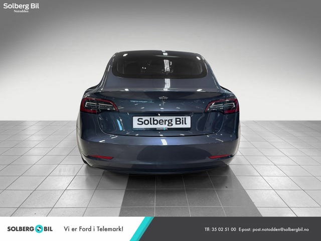 5YJ3E7EB9MF831361 2021 TESLA MODEL 3-3