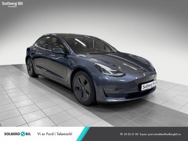 5YJ3E7EB9MF831361 2021 TESLA MODEL 3-4