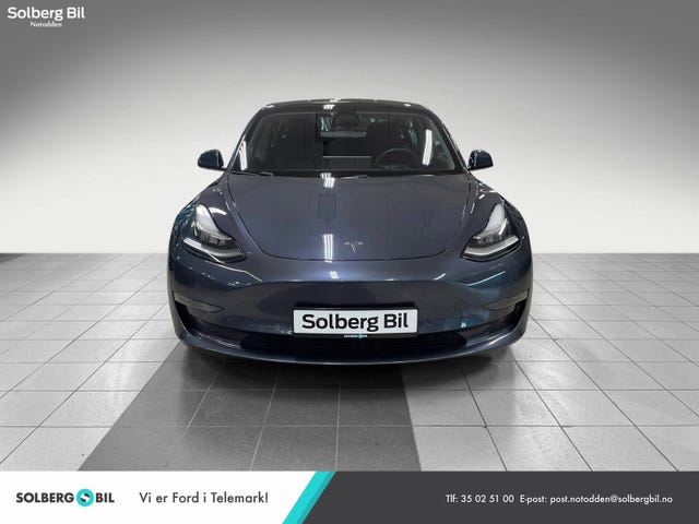 5YJ3E7EB9MF831361 2021 TESLA MODEL 3-2