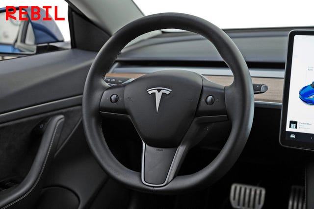 2021 TESLA MODEL 3 - 15