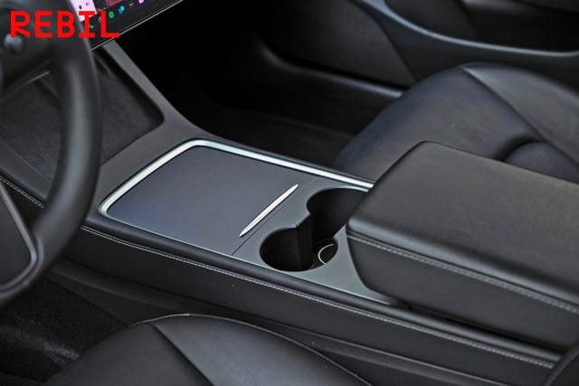 2021 TESLA MODEL 3 - 23