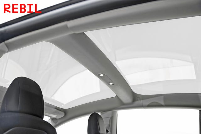 2021 TESLA MODEL 3 - 12